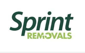 Sprint Removals logo